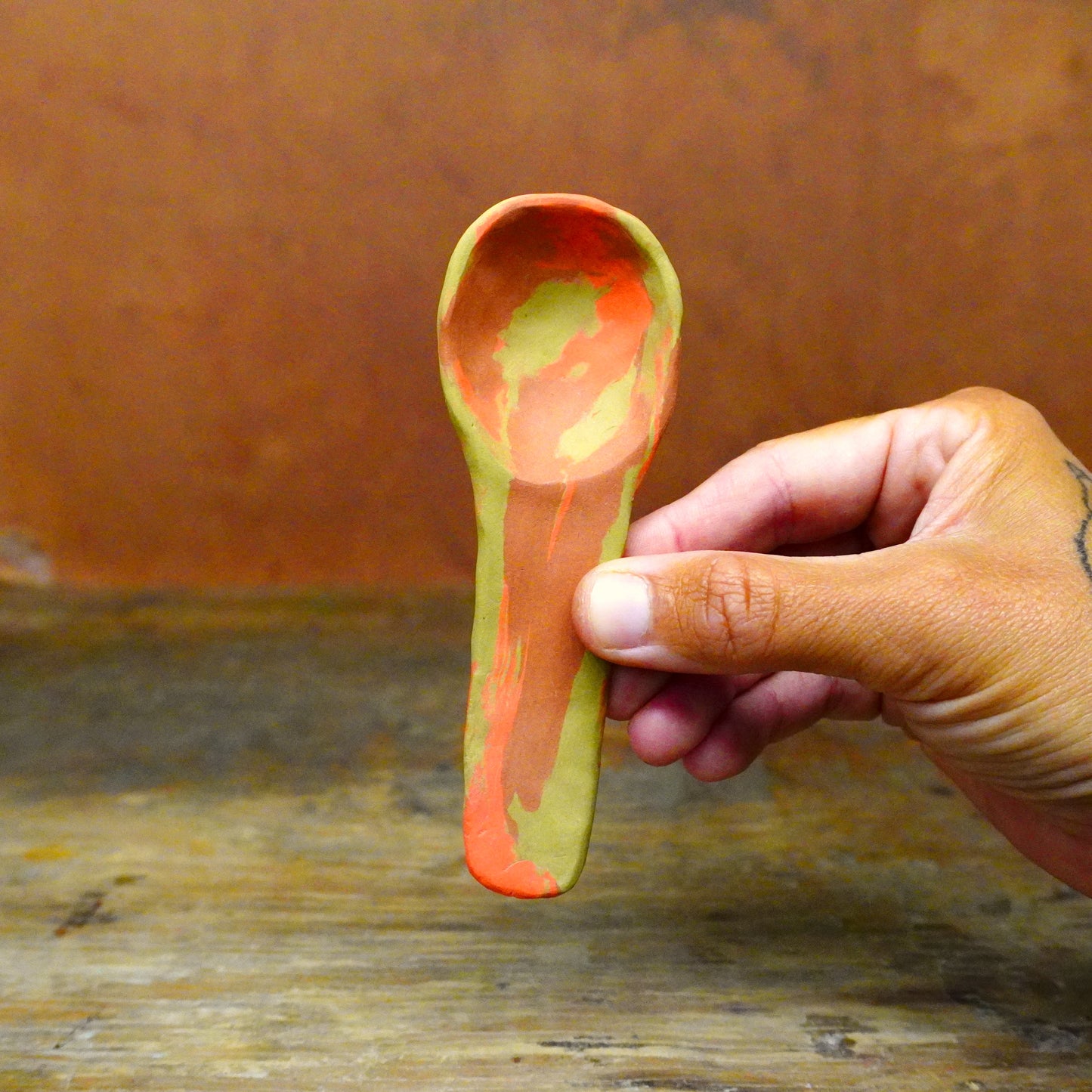 spoon #10