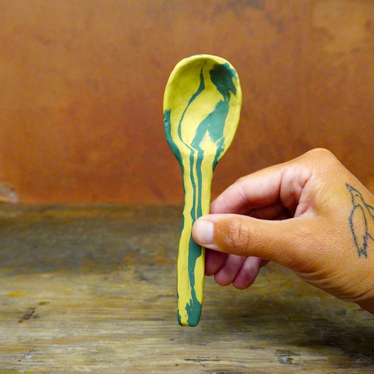 spoon #8