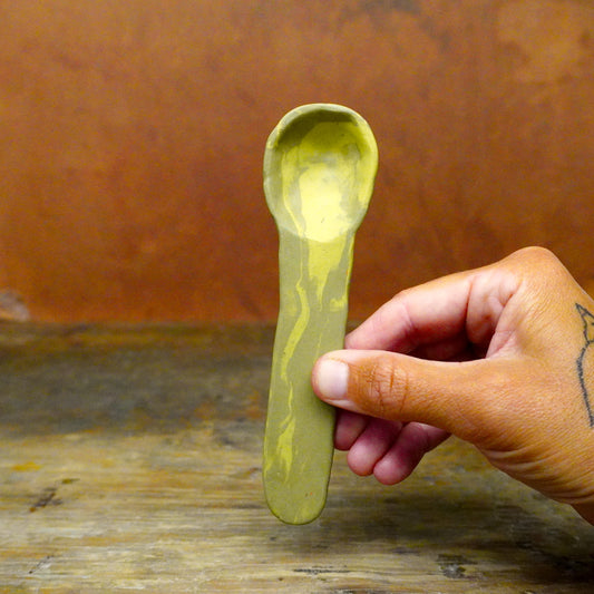 spoon #7