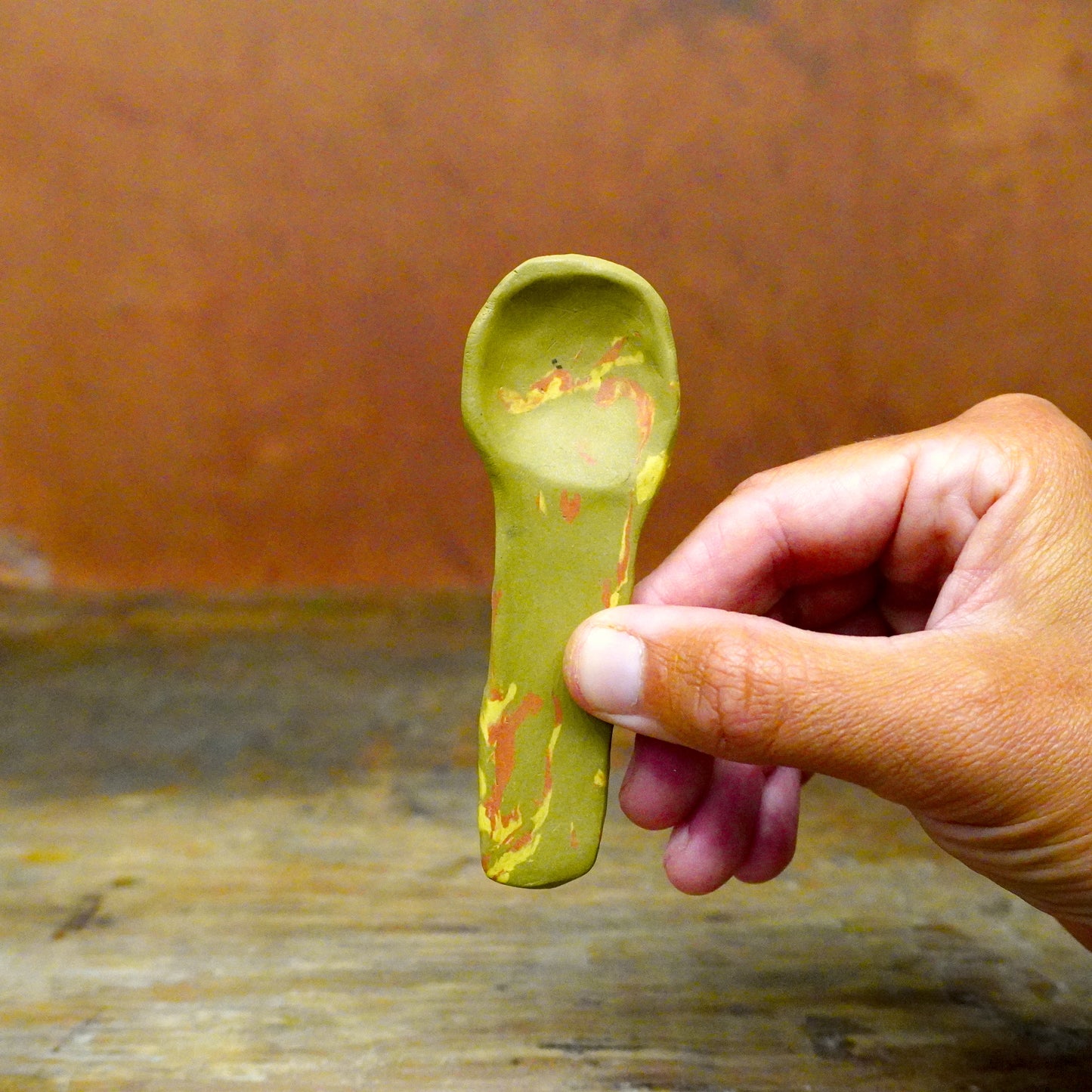 spoon #5