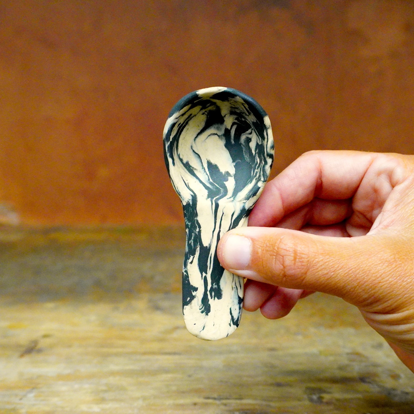 spoon #4