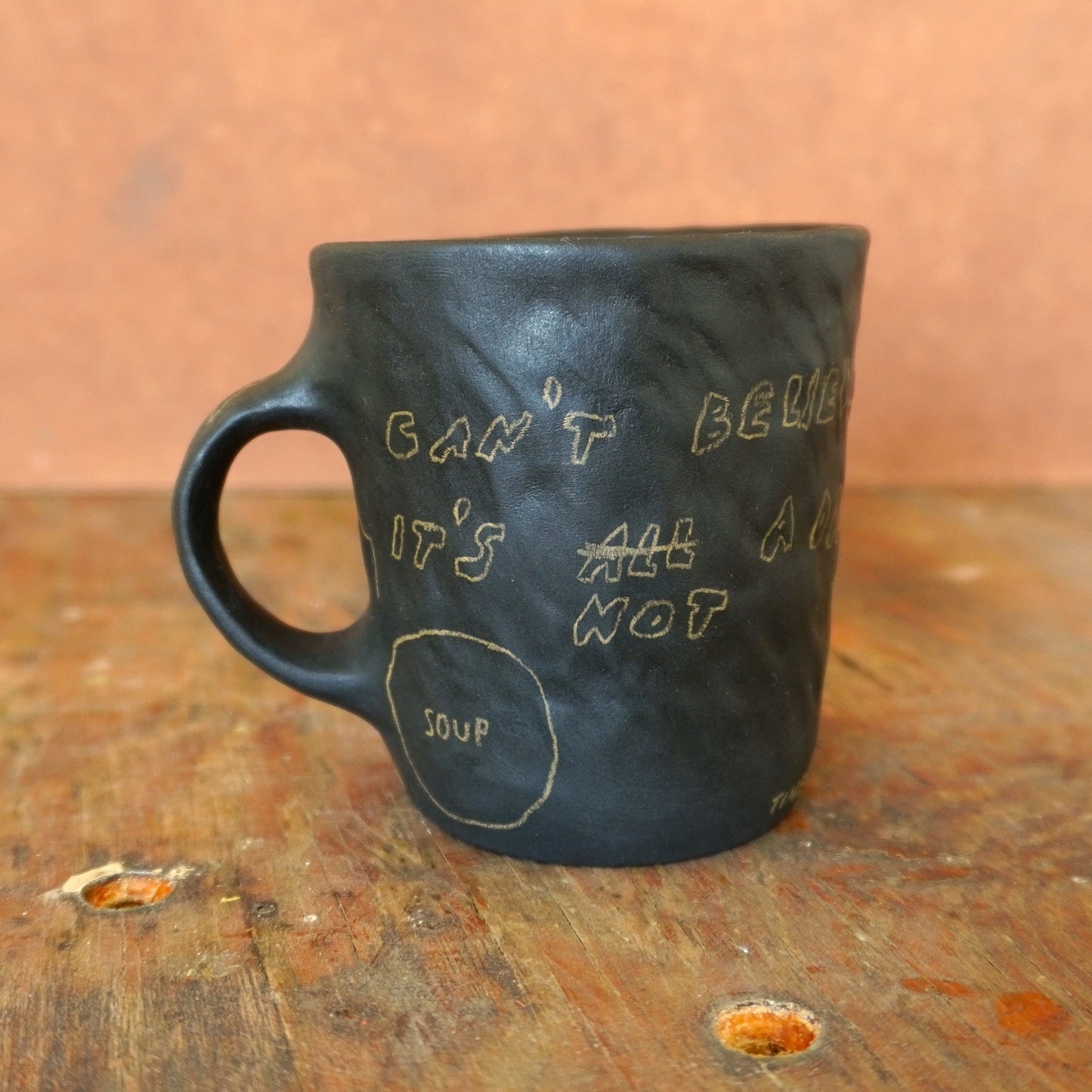 time soup