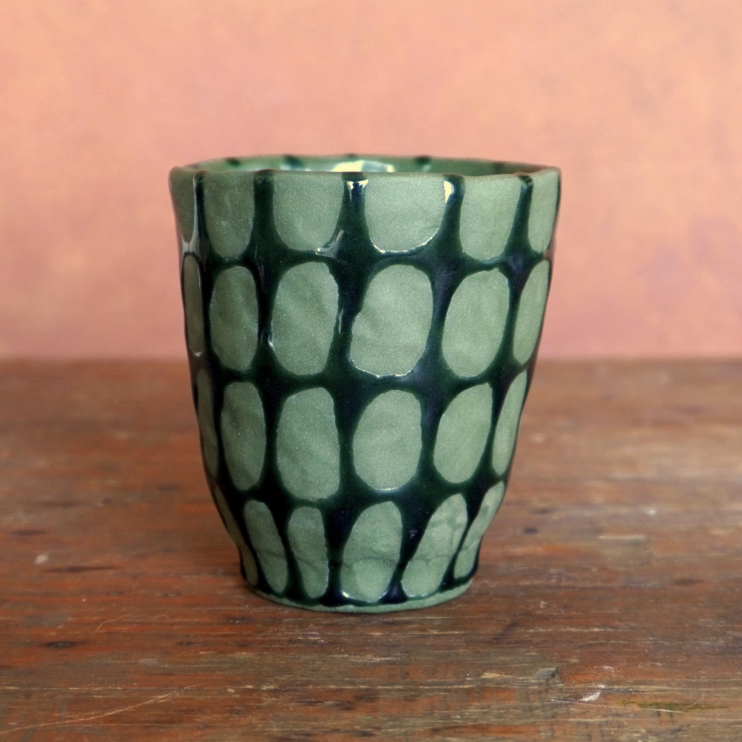 little cup
