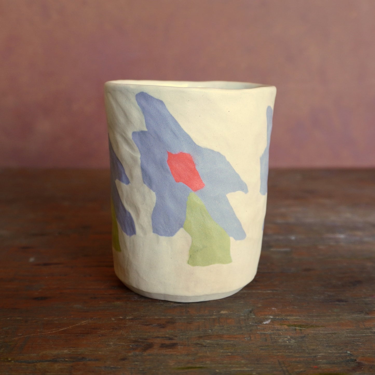 flower cup - PRE ORDER