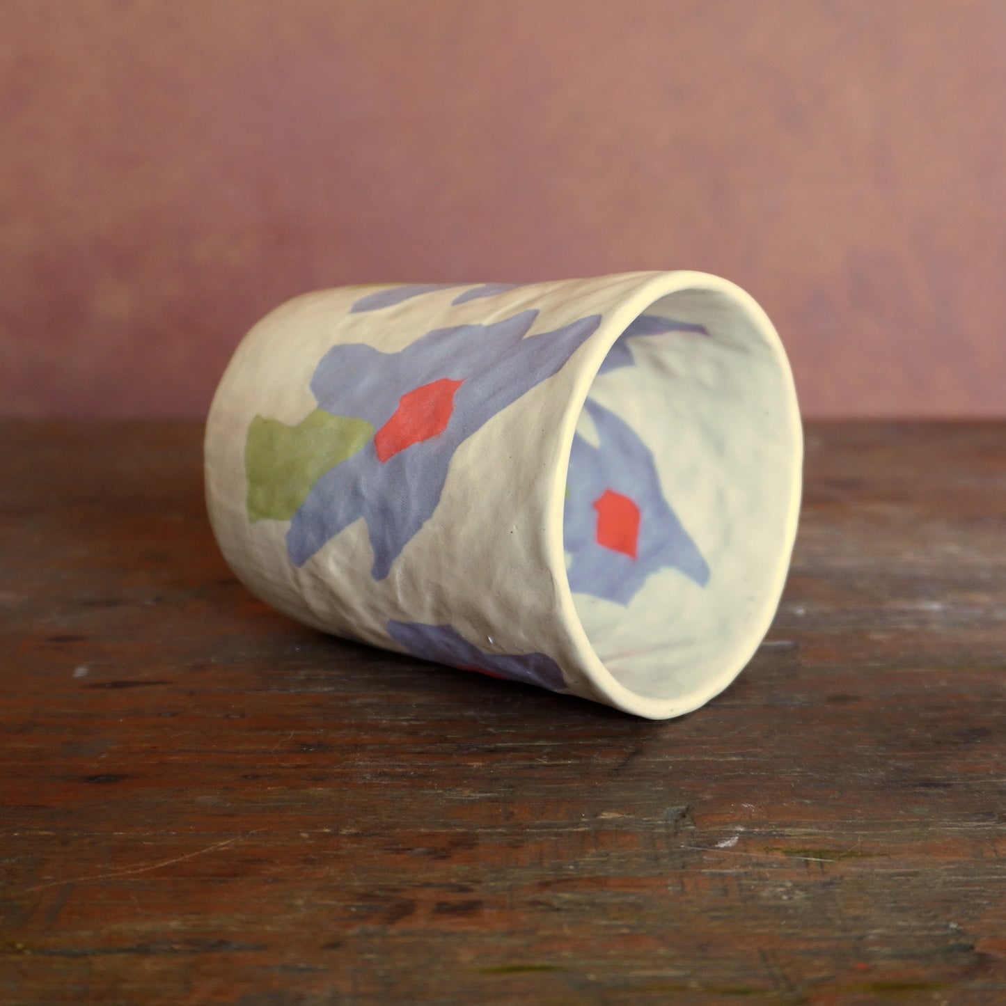 flower cup - PRE ORDER