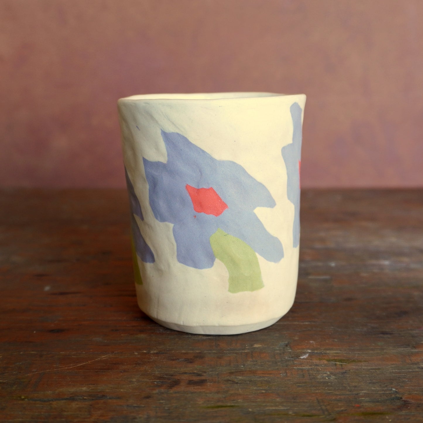 flower cup - PRE ORDER