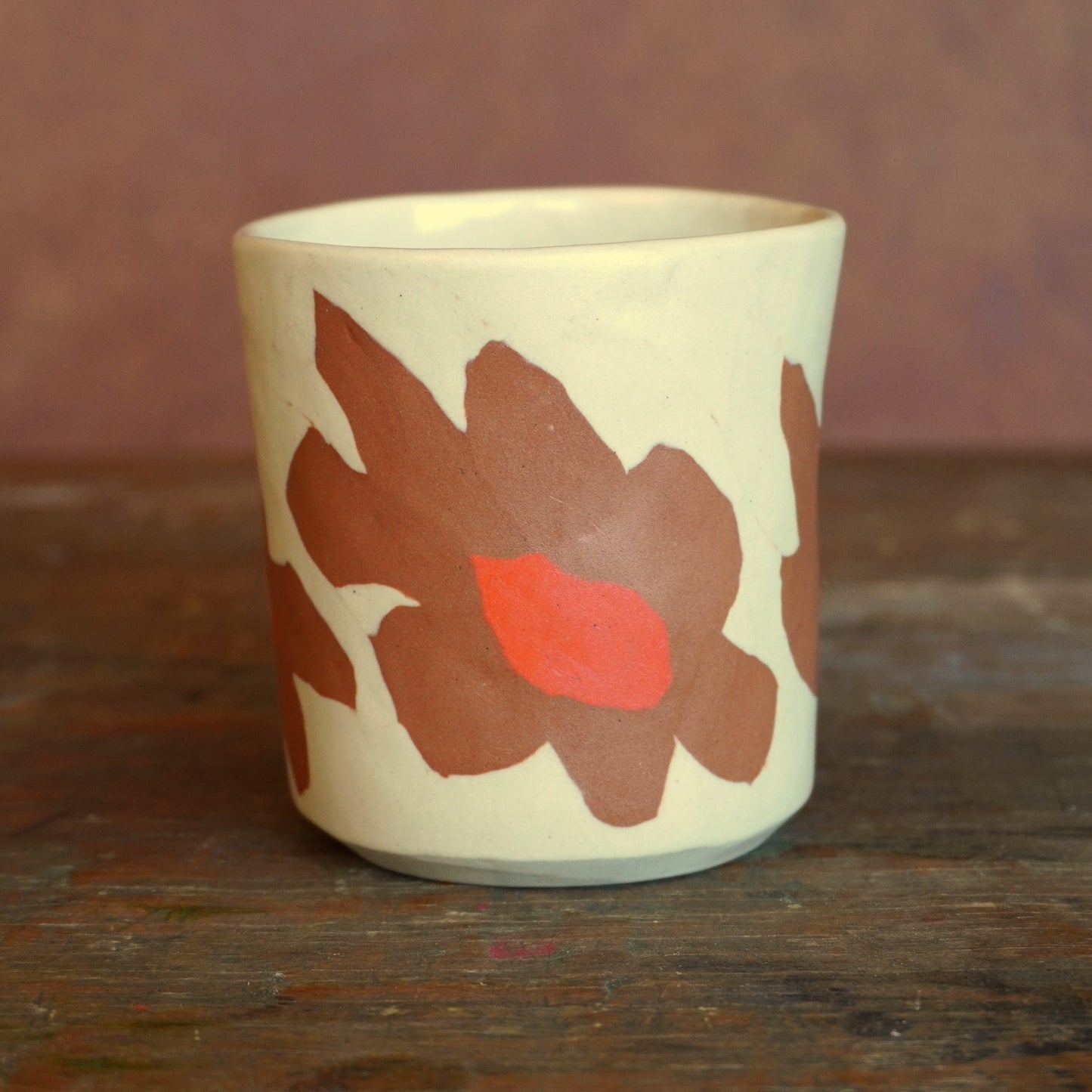 bloom #1