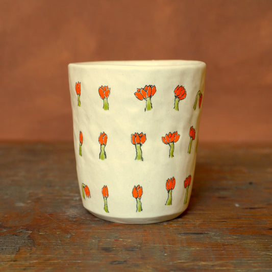 tulip bloom - PRE ORDER