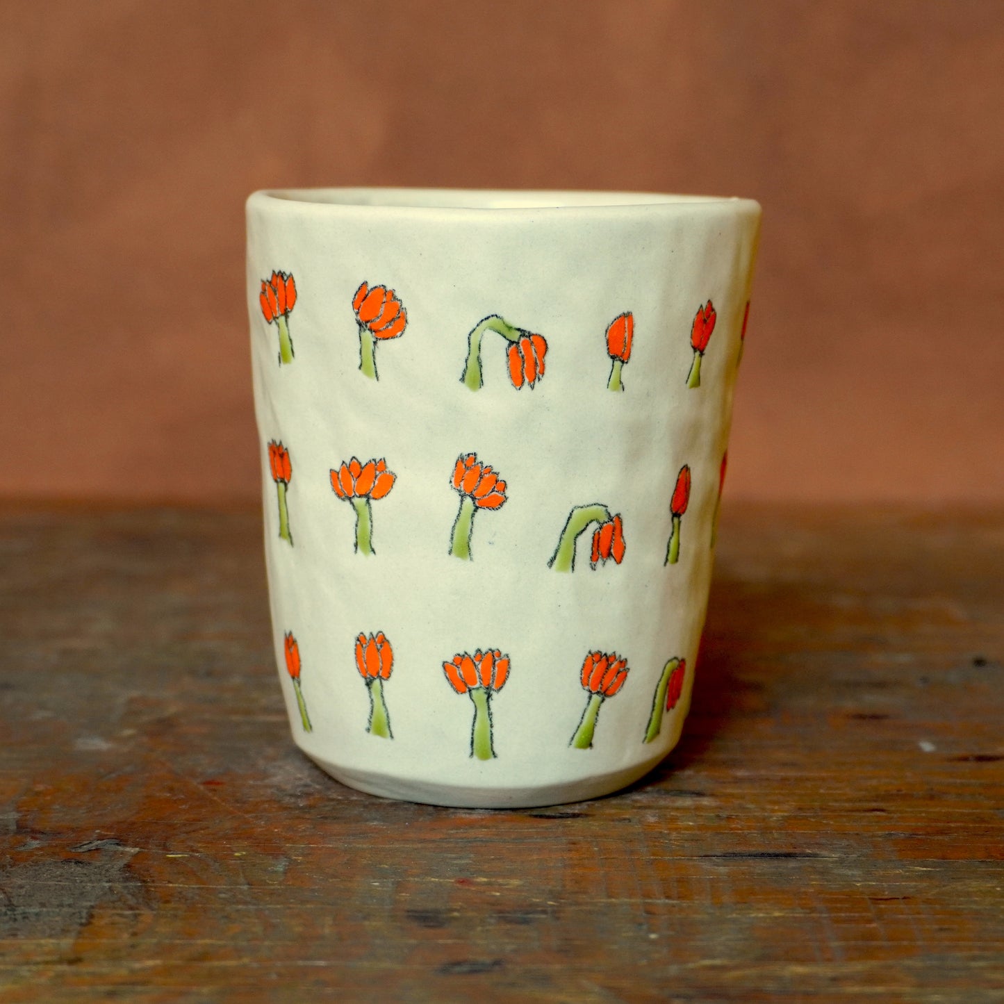 tulip bloom - PRE ORDER