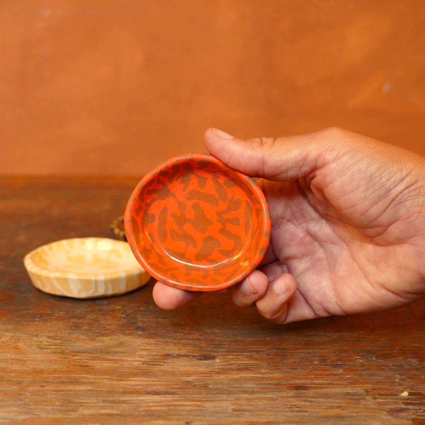ring dish