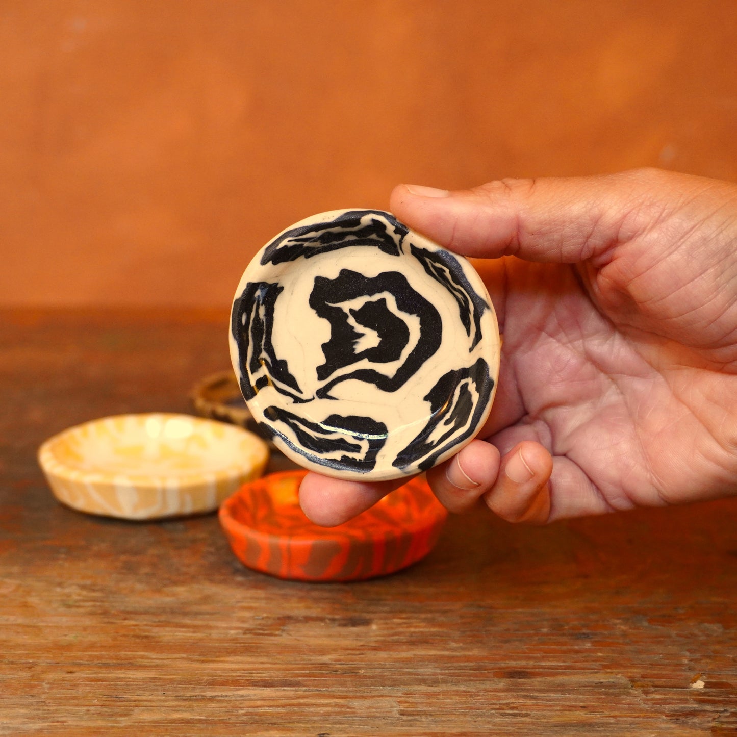 ring dish