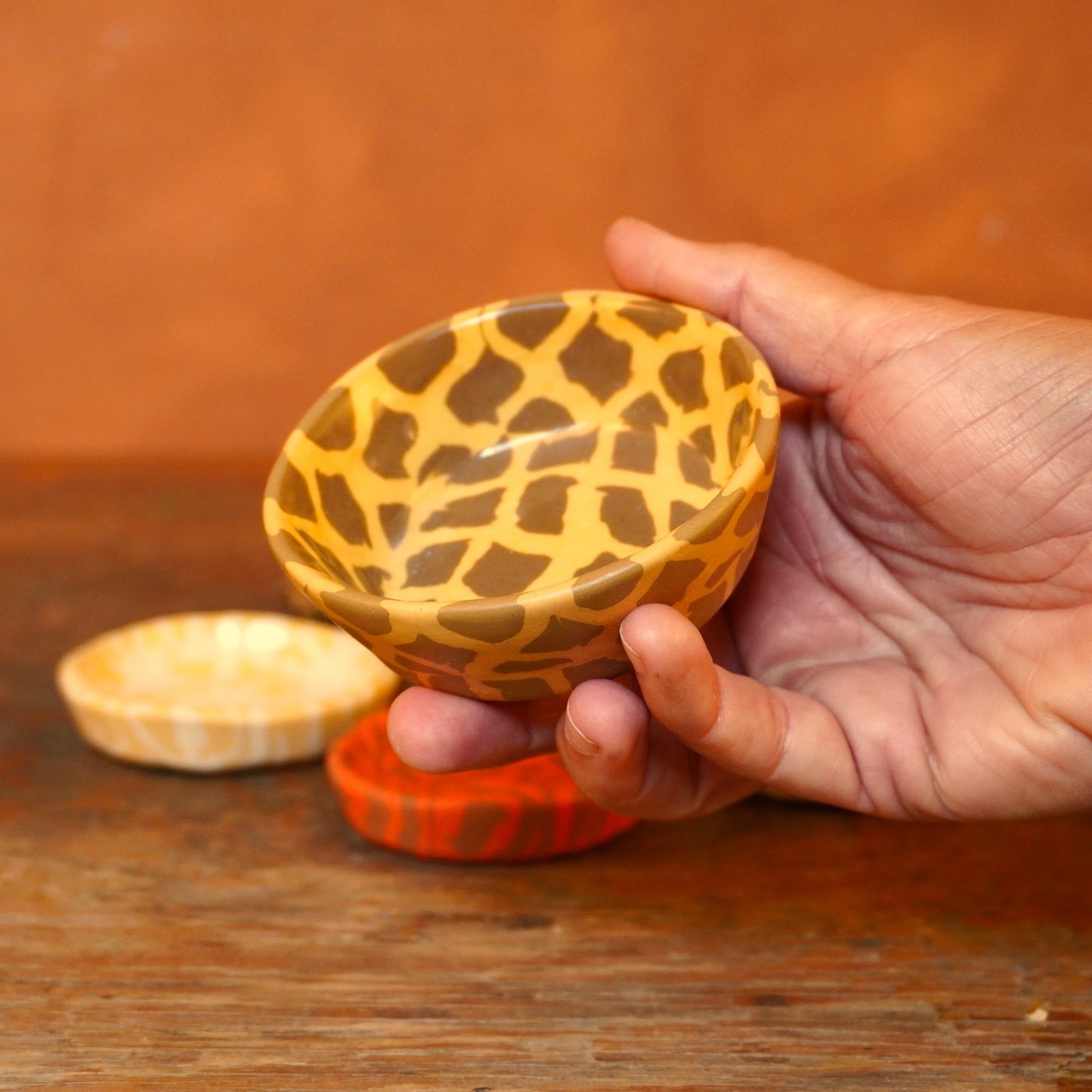 ring dish