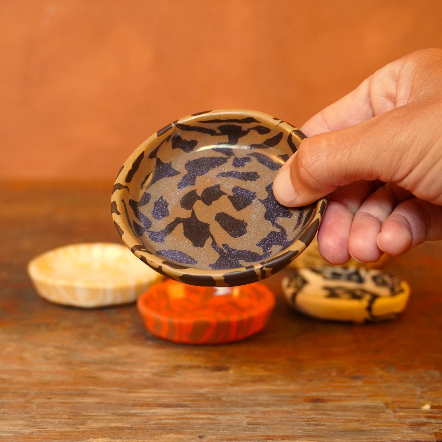 ring dish