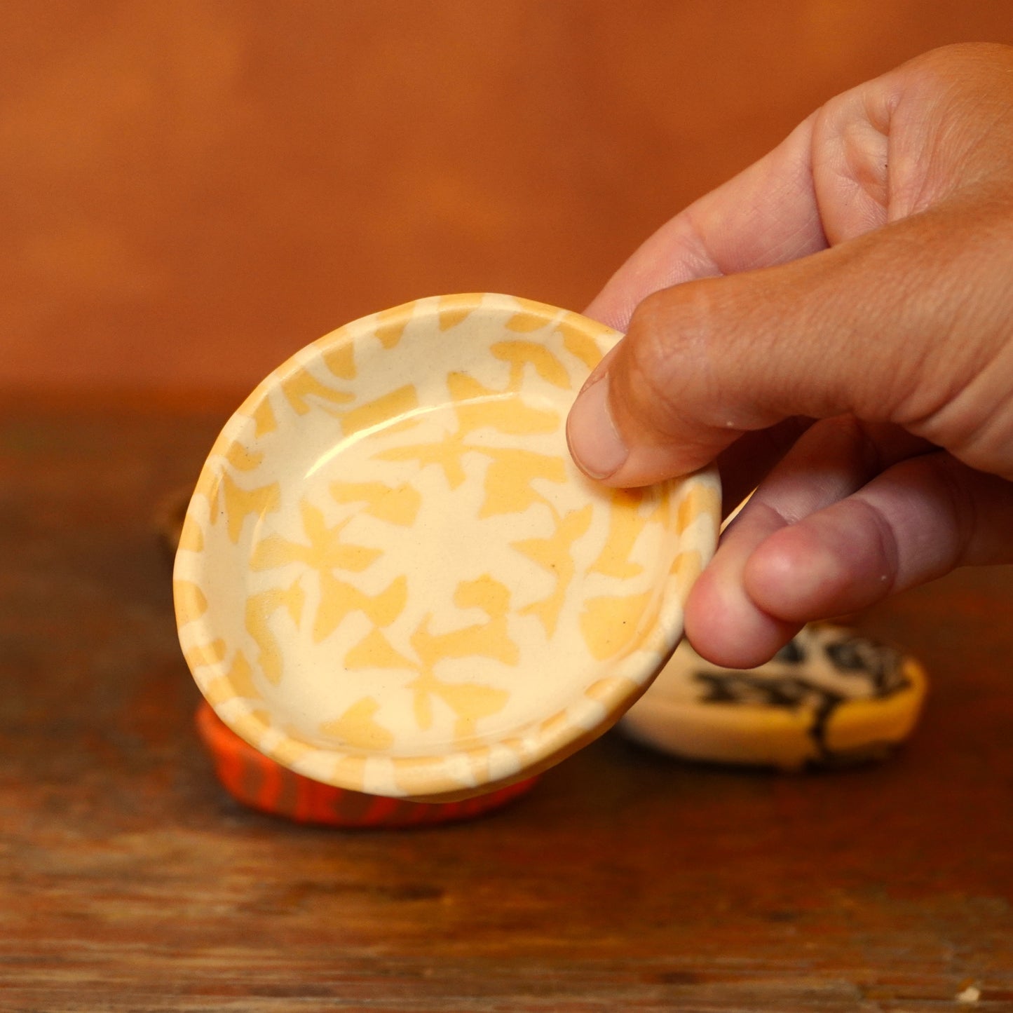ring dish