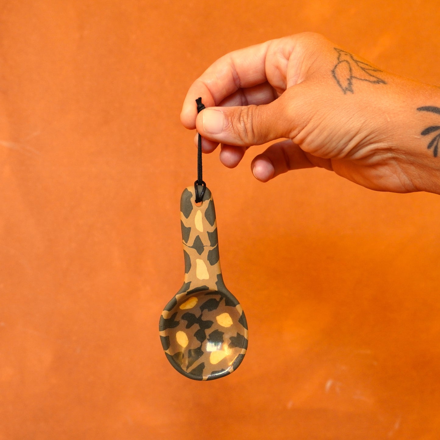spoons