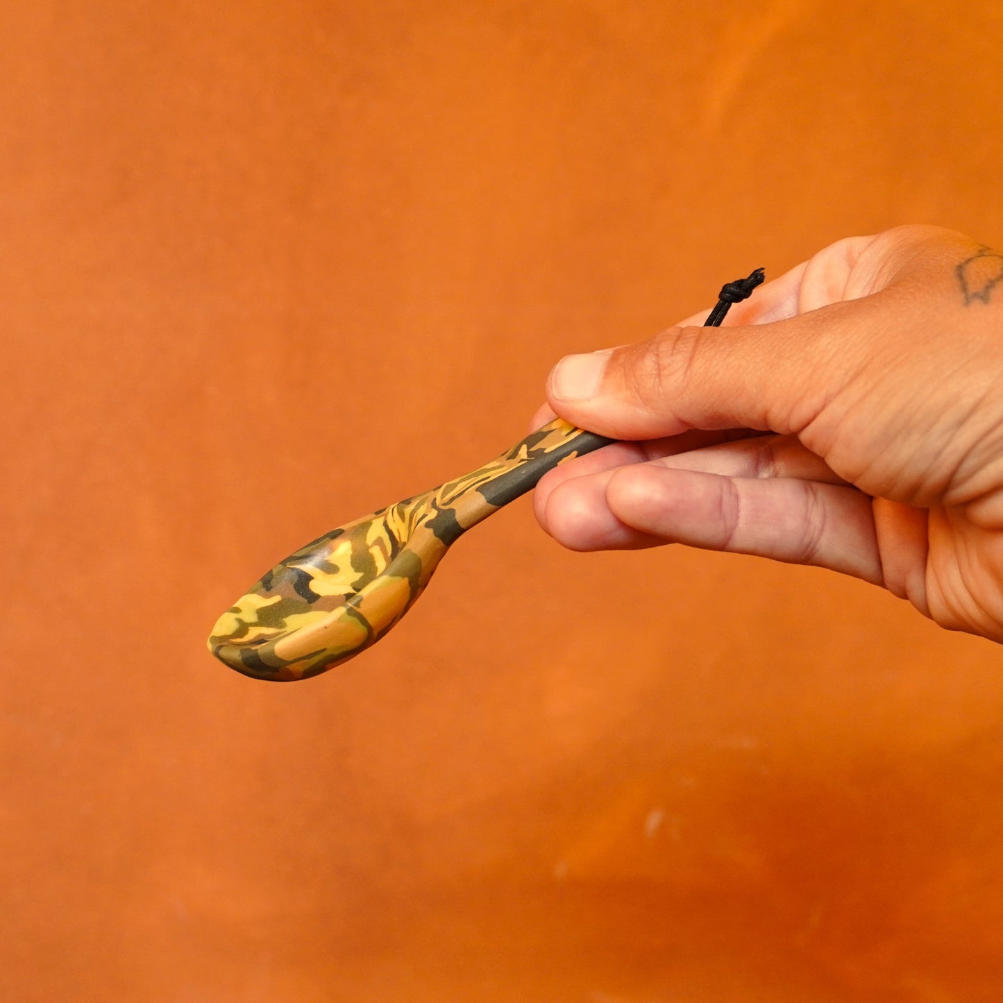 spoons