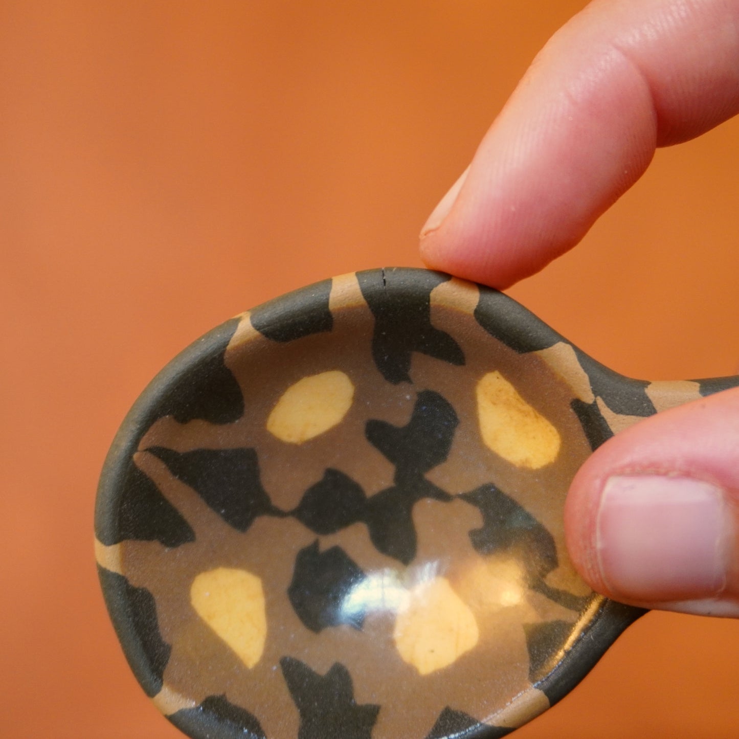 spoons