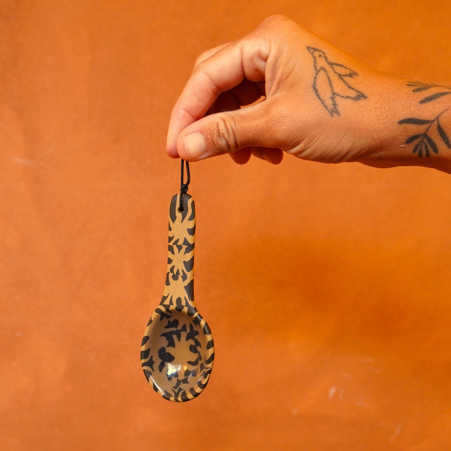 spoons