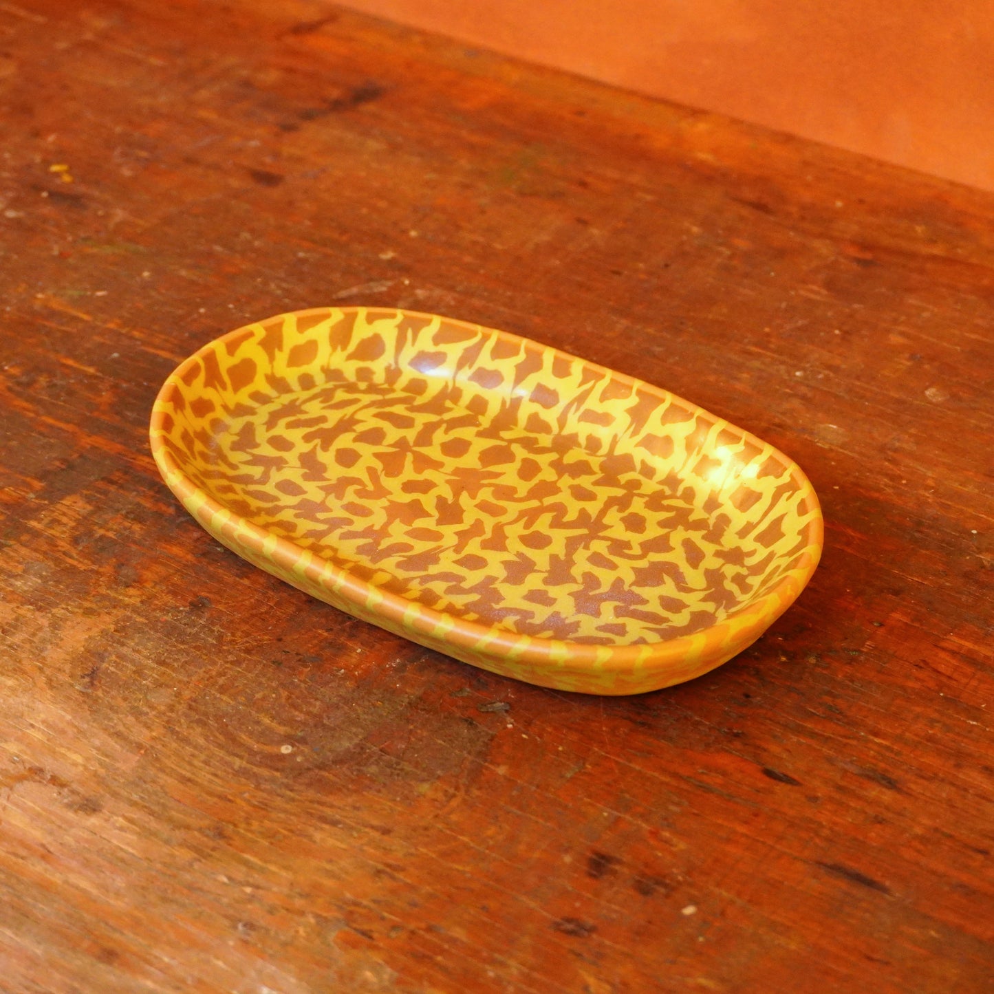 starflower tray
