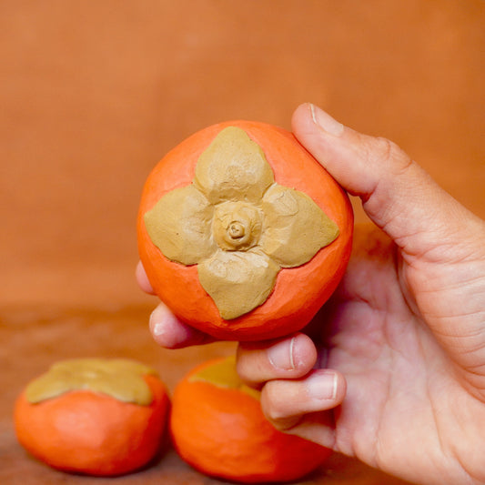 persimmon *PREORDER*