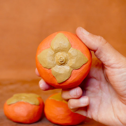 persimmon *PREORDER*