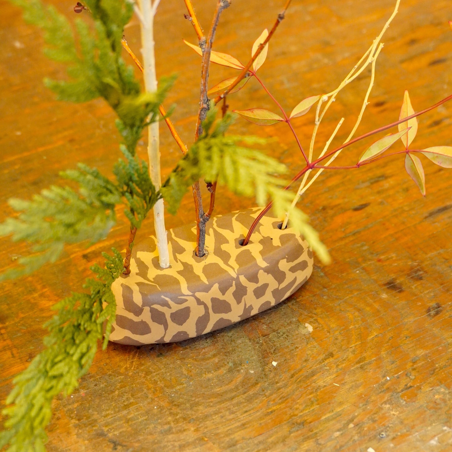 ikebana vessel II