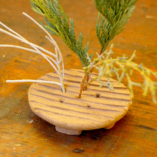ikebana platform