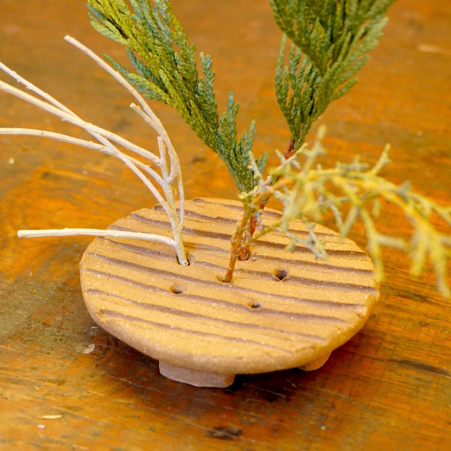 ikebana platform