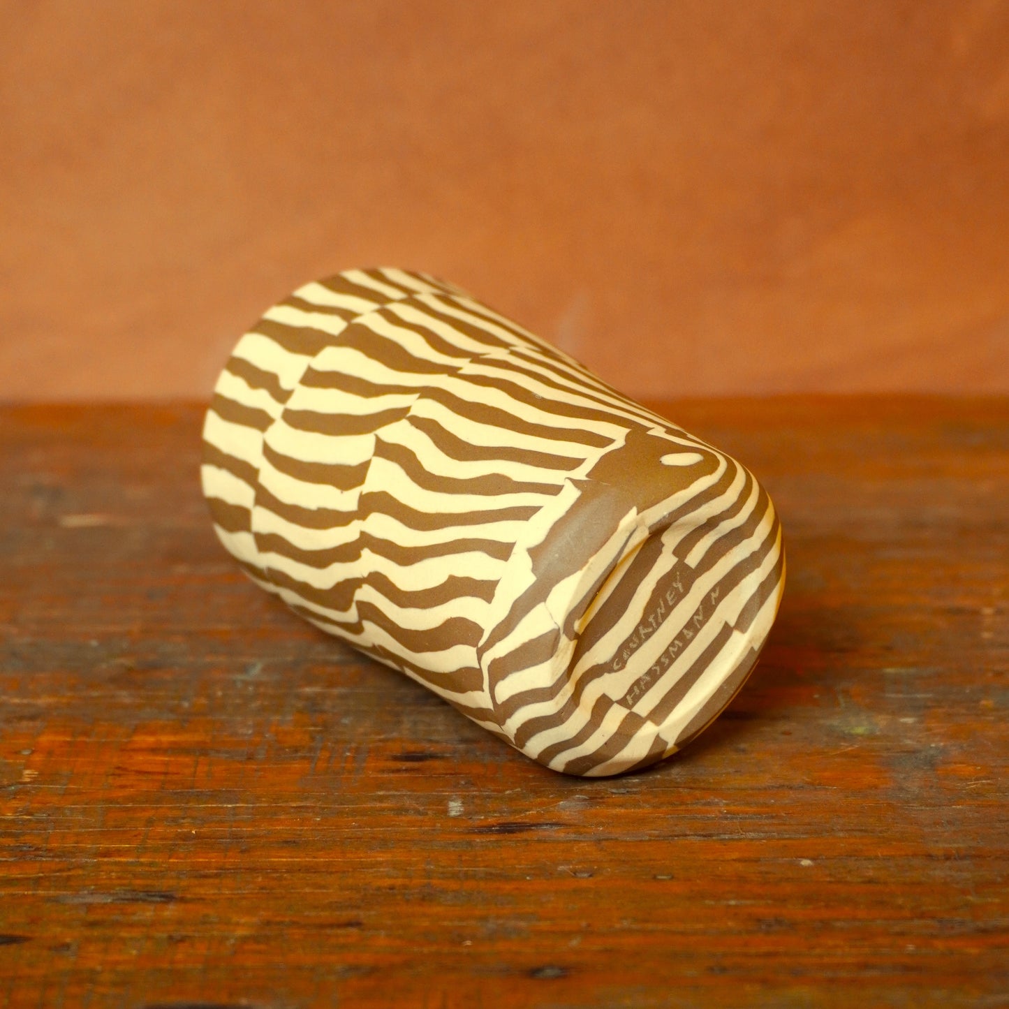 stripes- light