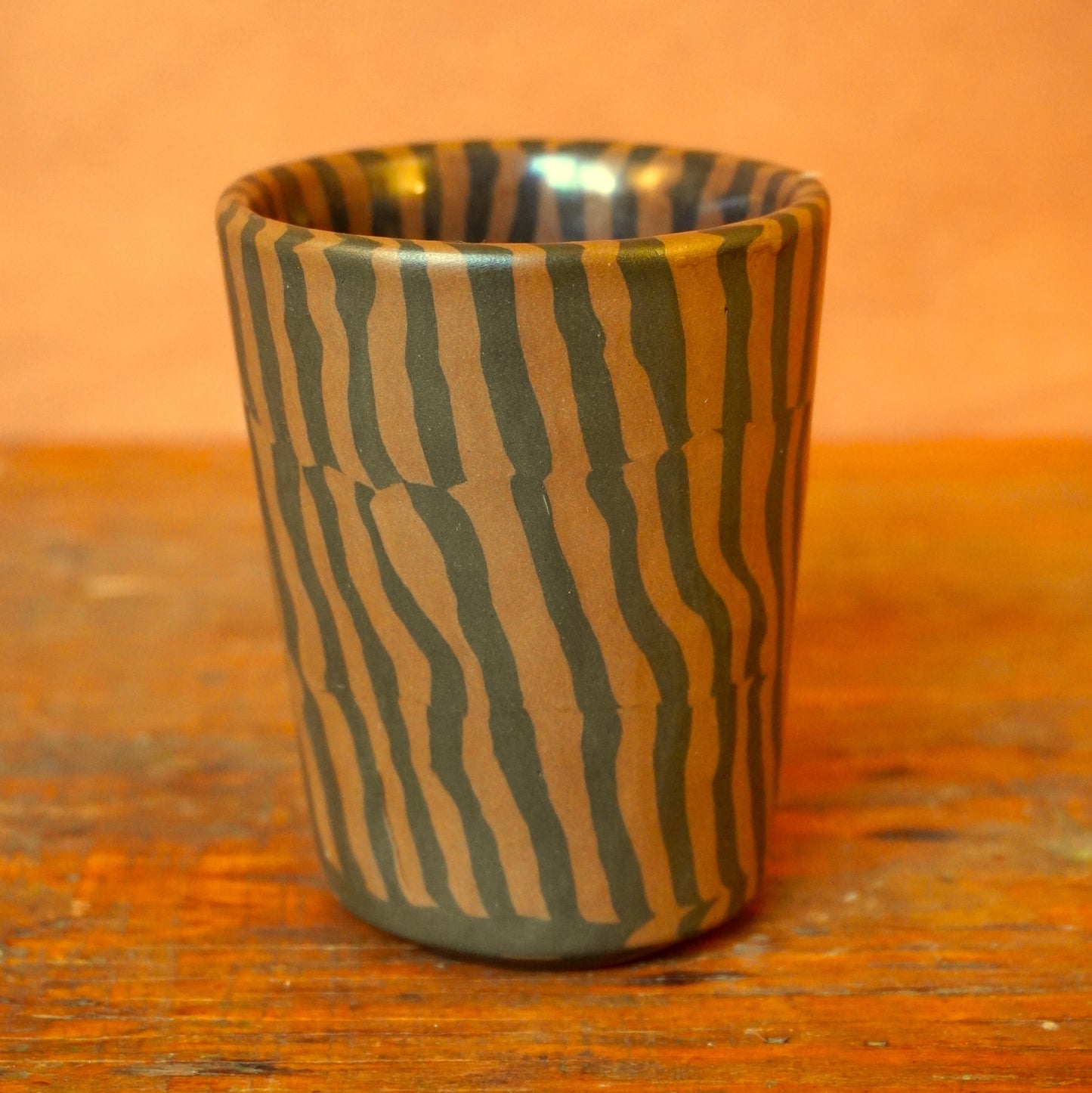 stripes- dark