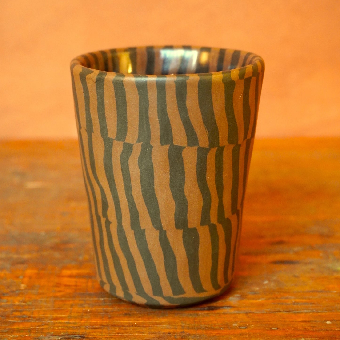 stripes- dark
