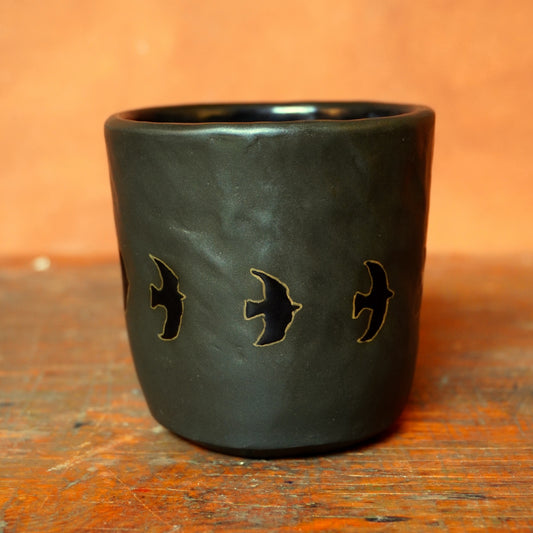 birds - onyx