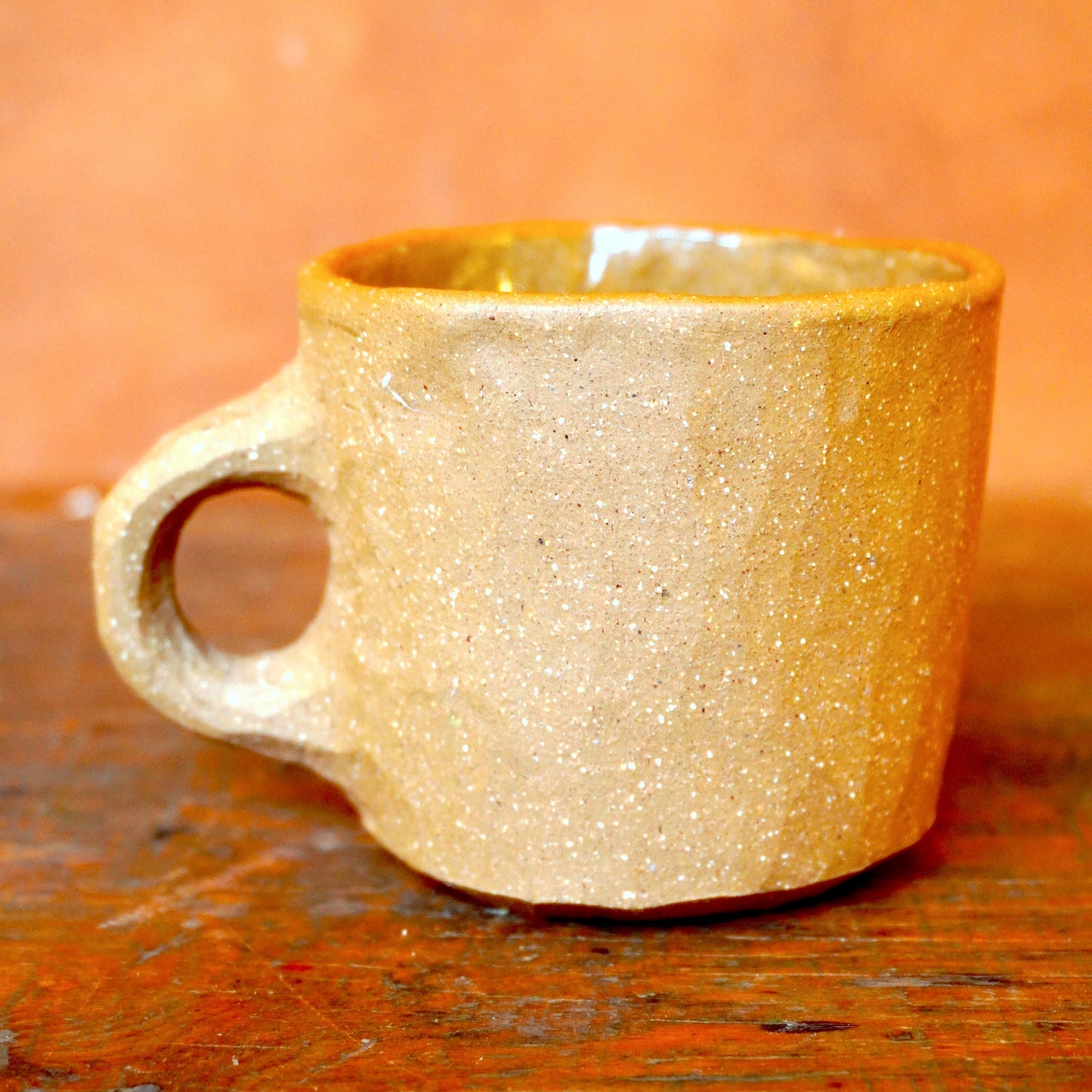 rock mug