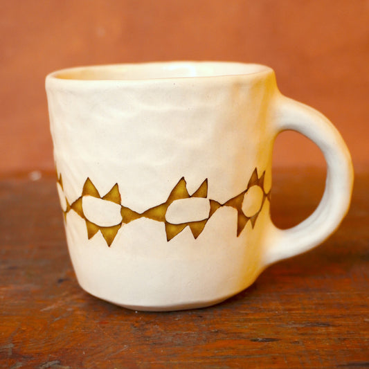 starflowers *PREORDER*