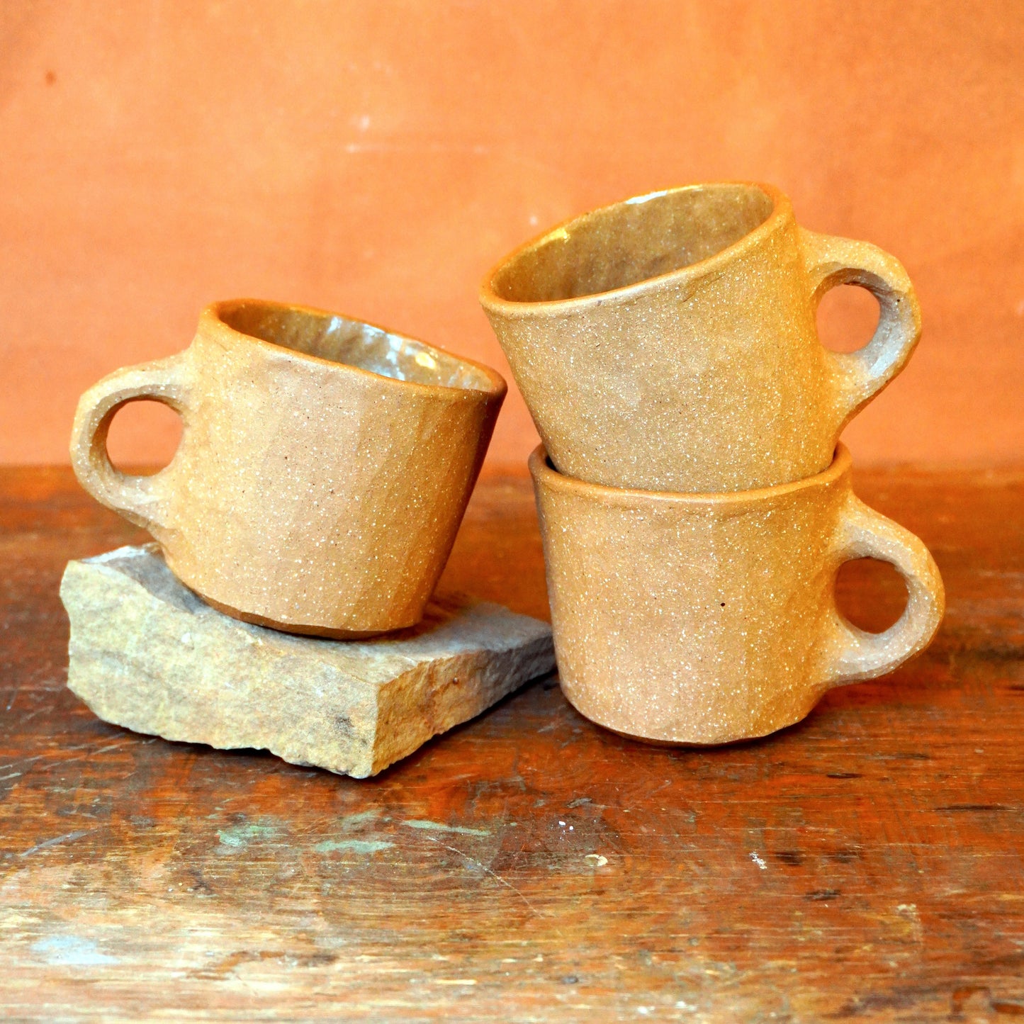 rock mug
