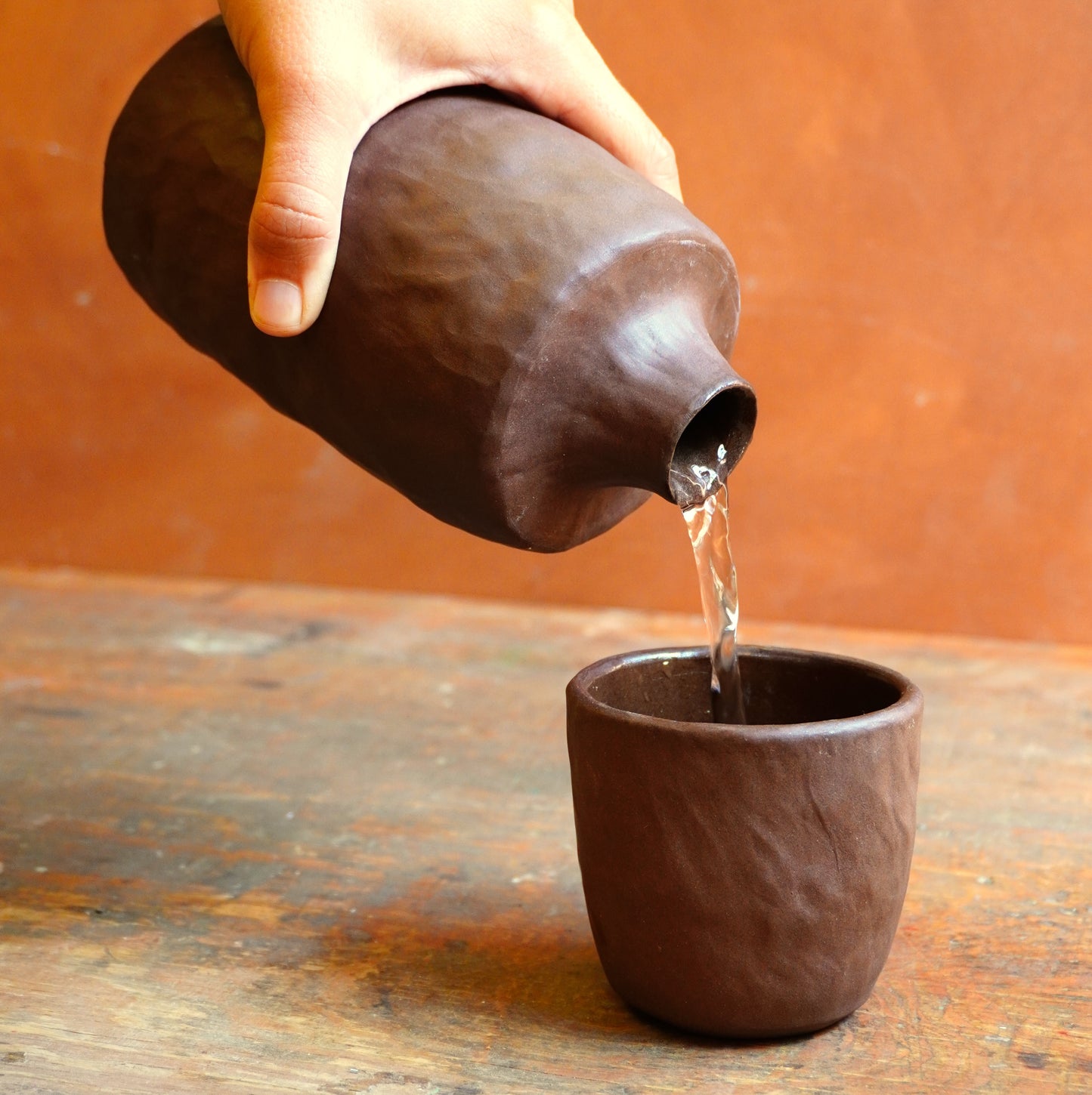 carafe