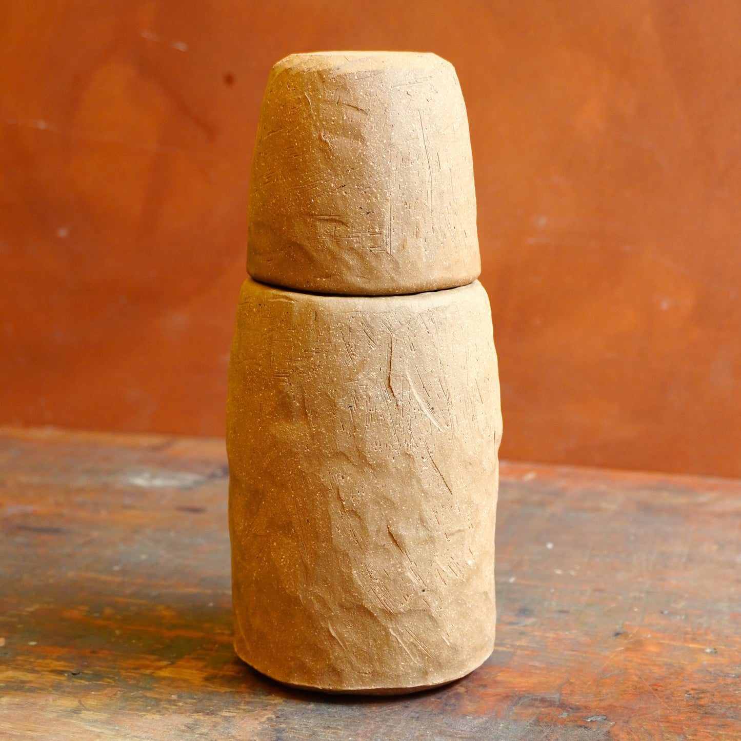 carafe