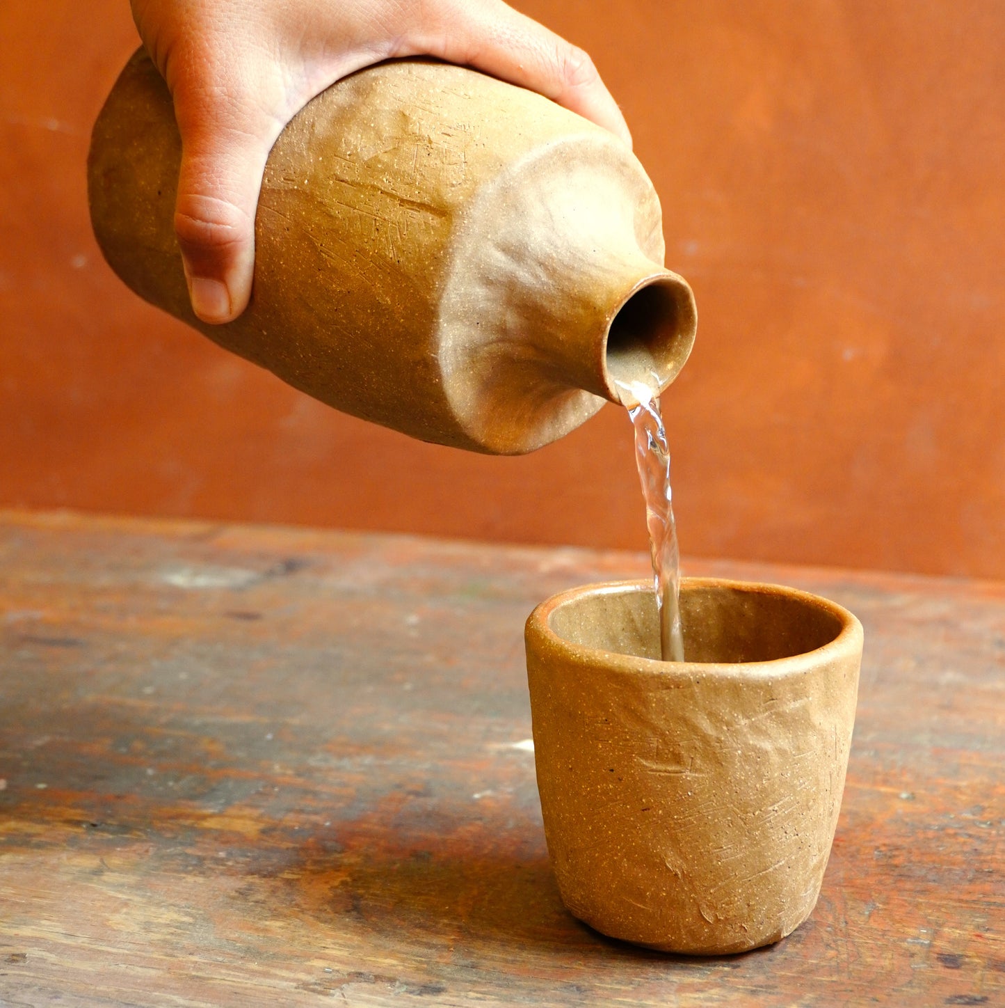 carafe