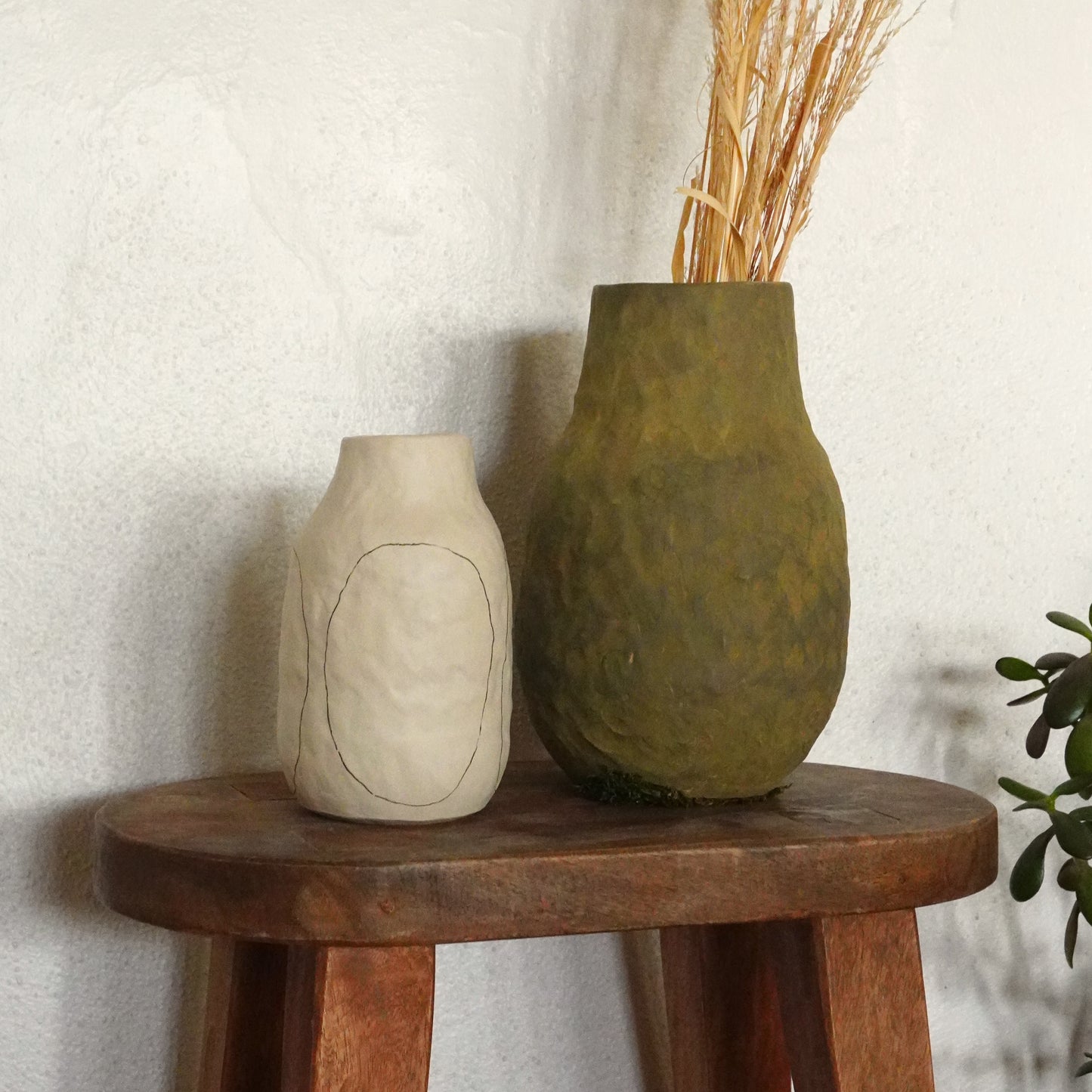 ovals vessel