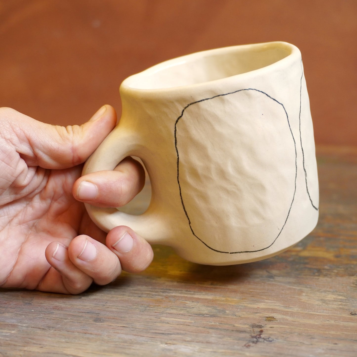 ovals