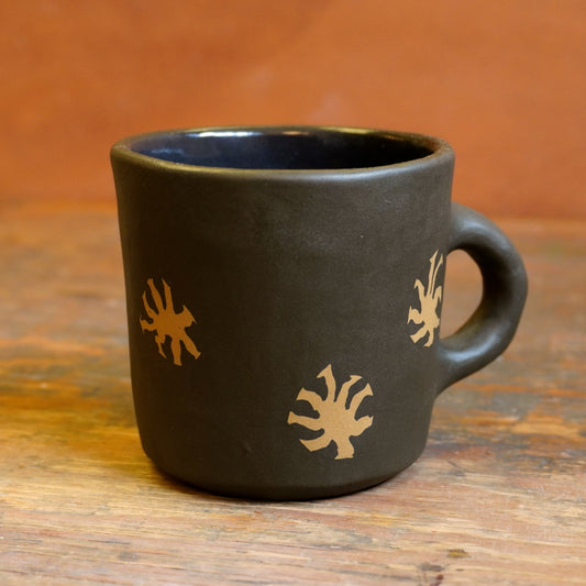 intermittent fireworks