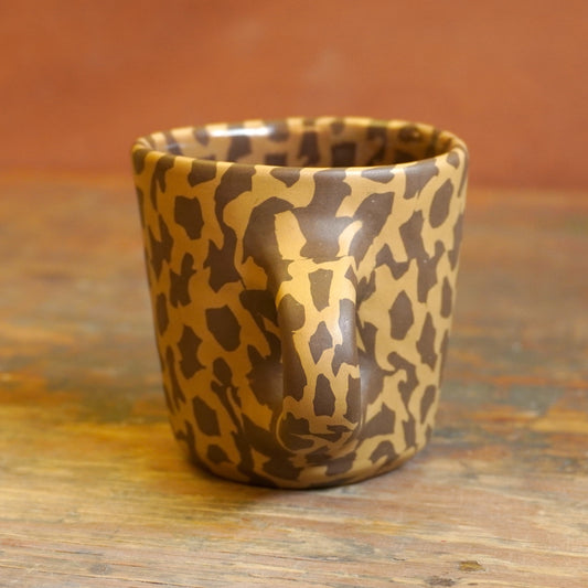 starflower- browns *second*