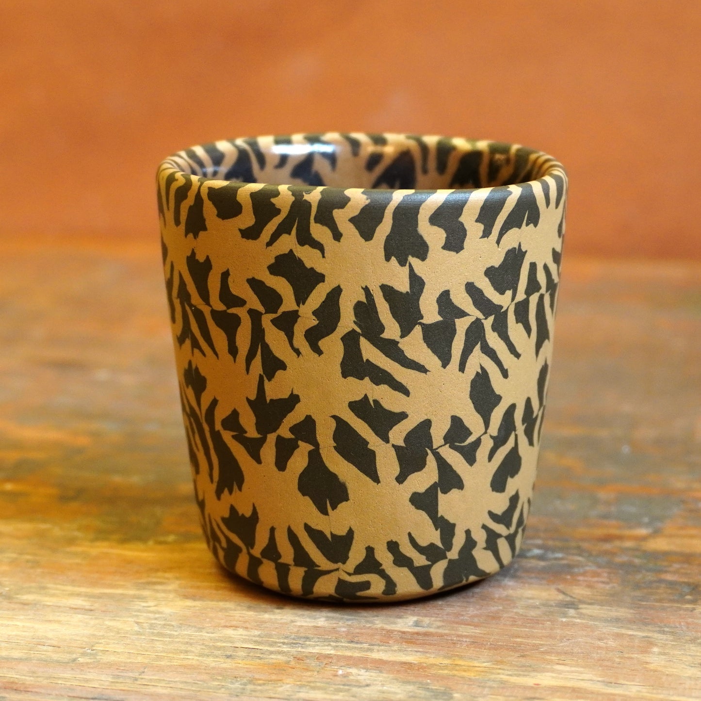 fireworks- cup