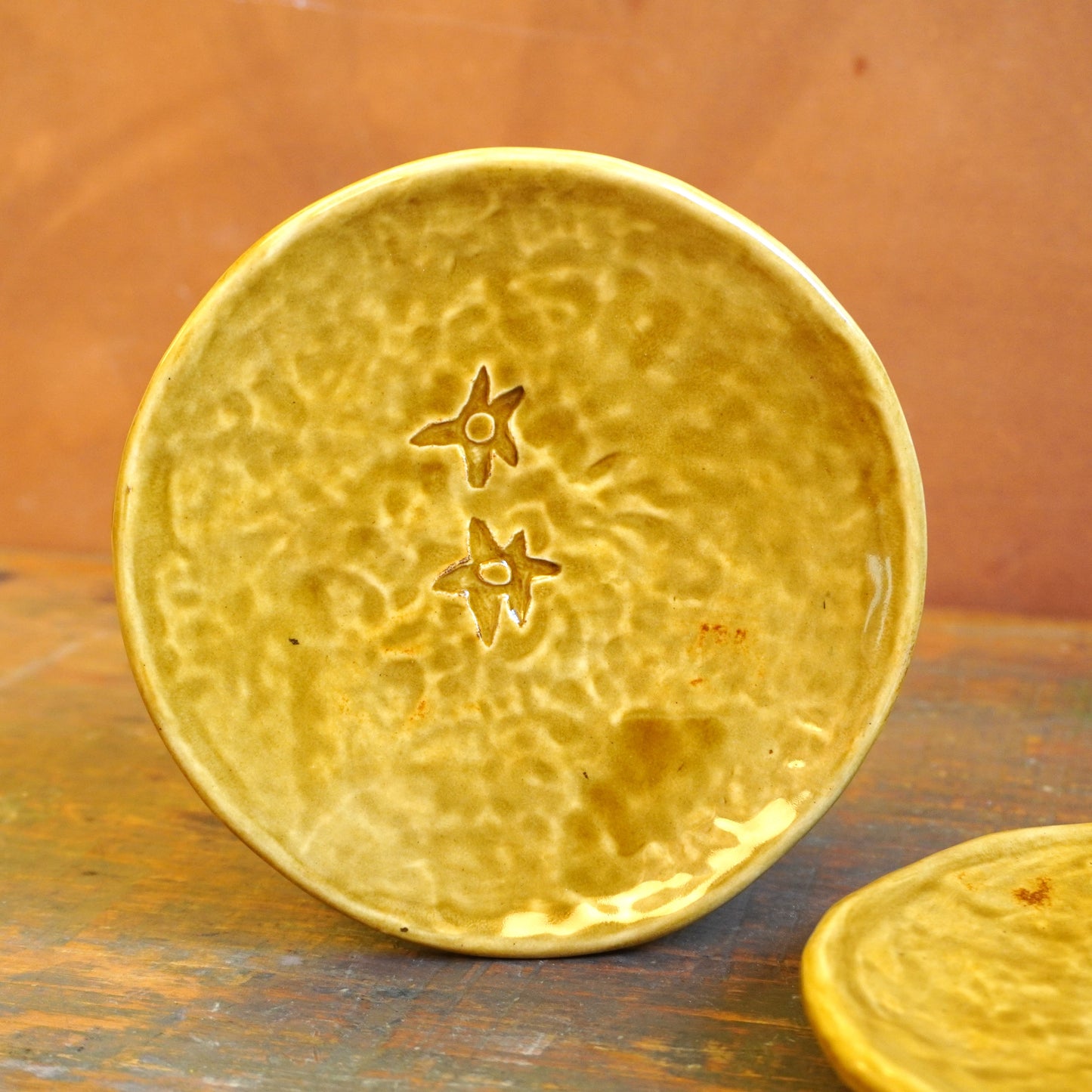 dessert plate set