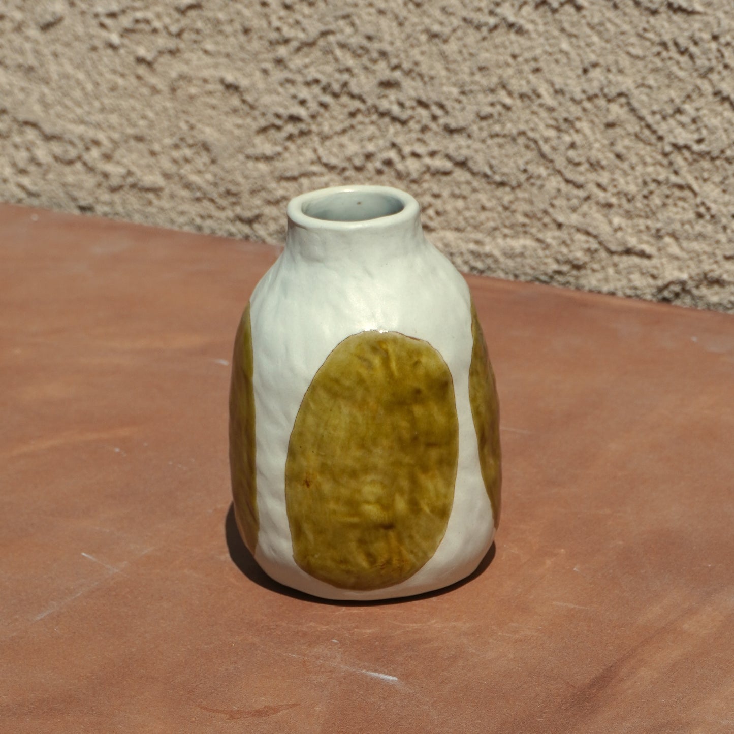 sunspots vessel