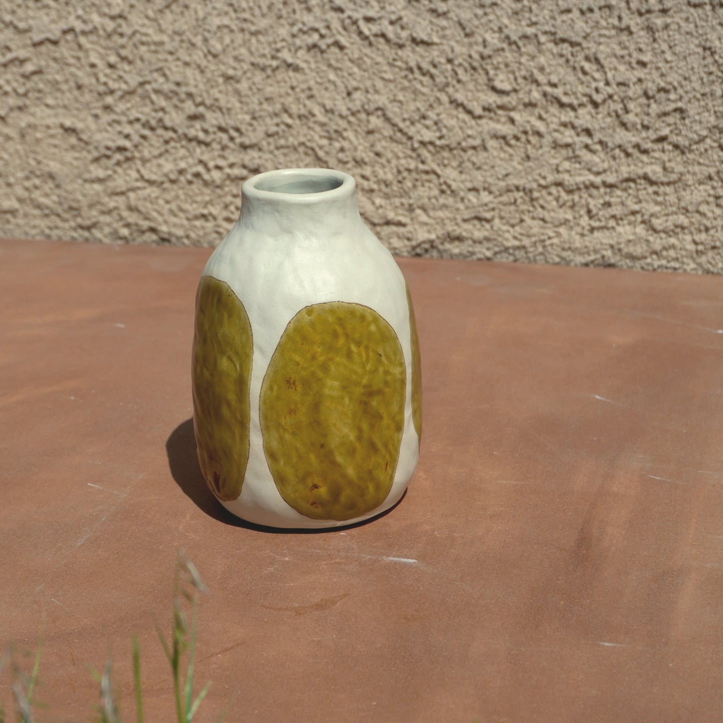 sunspots vessel