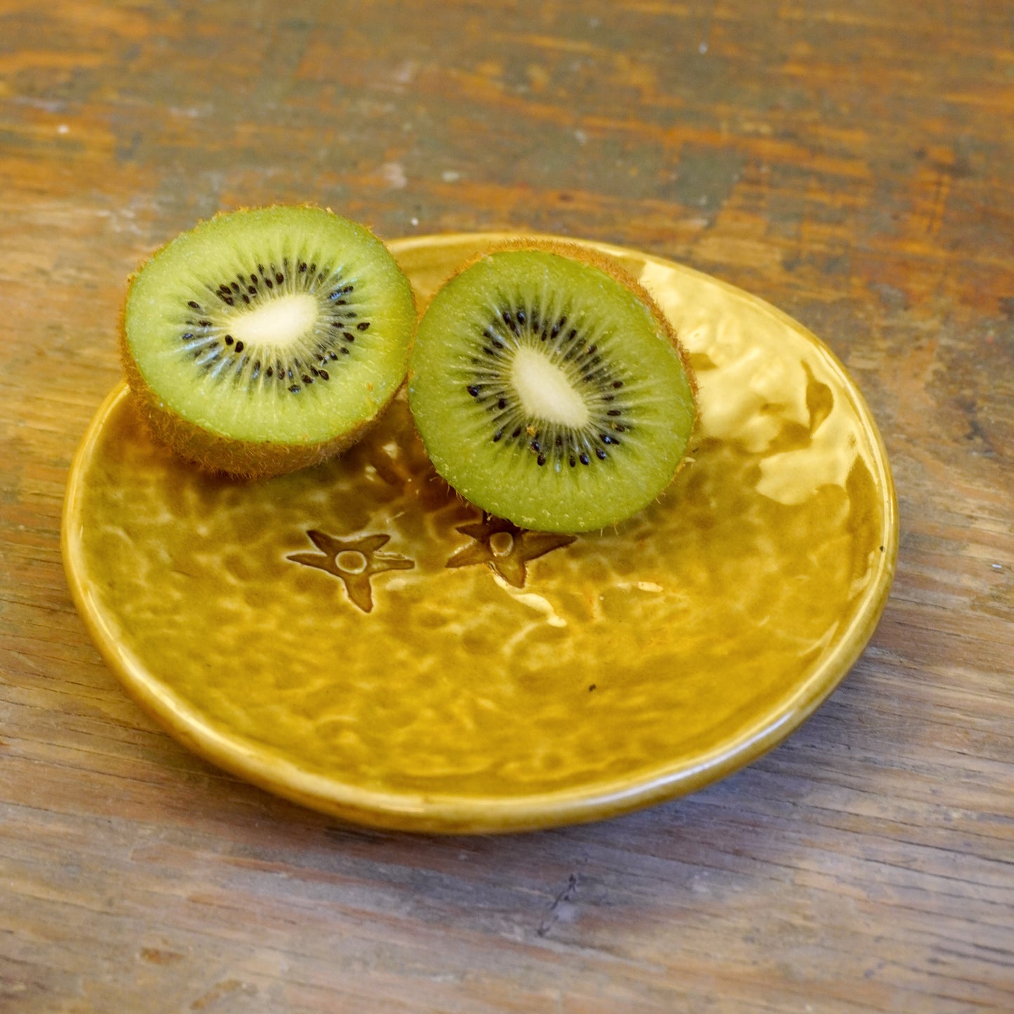 dessert plate set