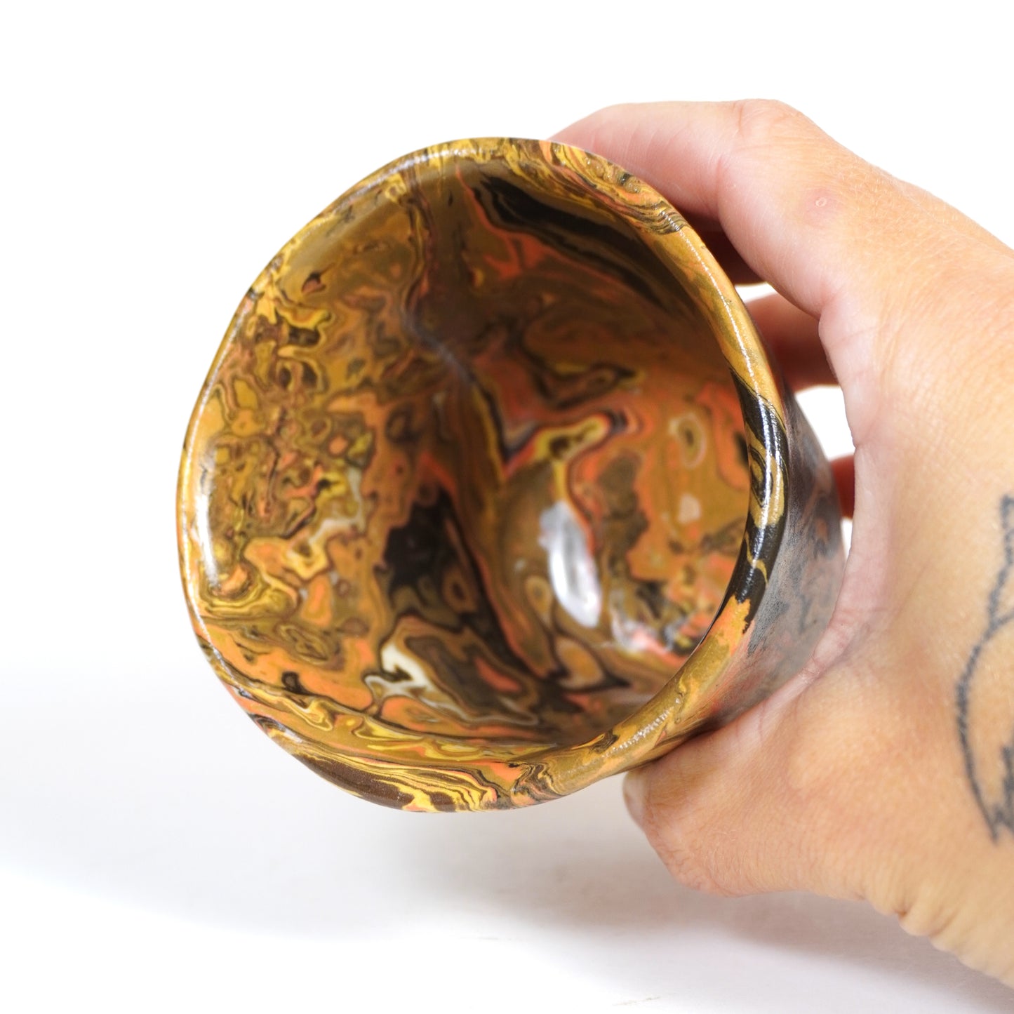 party cup I