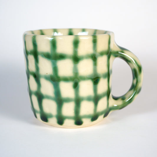 green grid