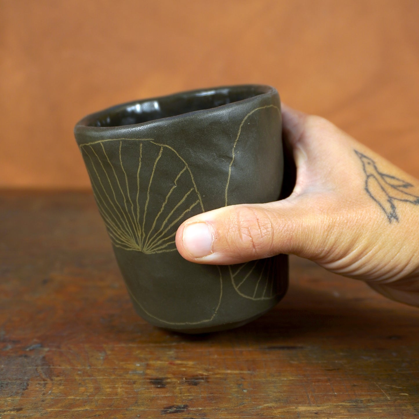horizon cup